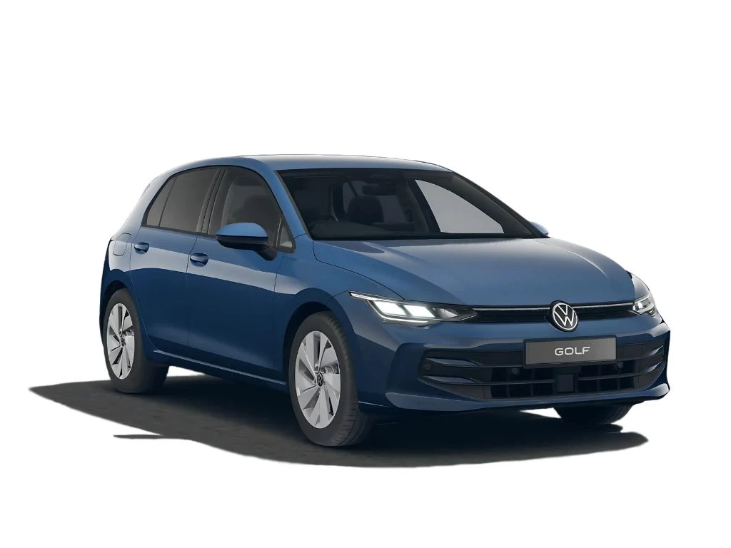 Volkswagen Golf 1.5 TSI Match 5dr
