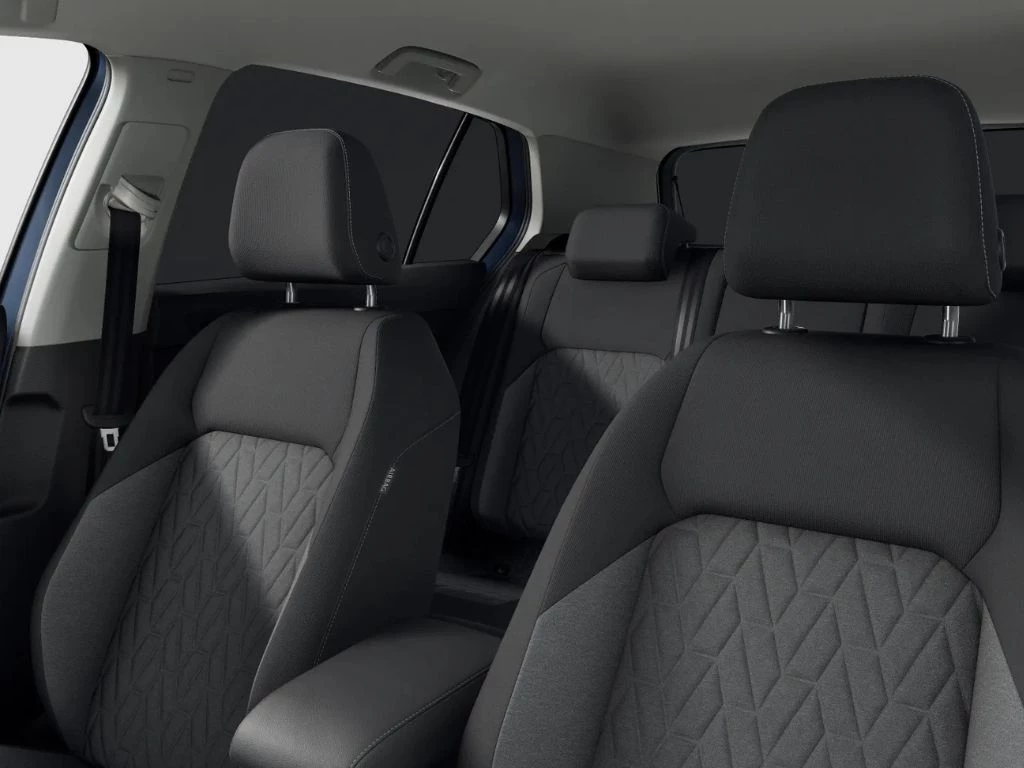 Volkswagen Golf 1.5 TSI Match 5dr