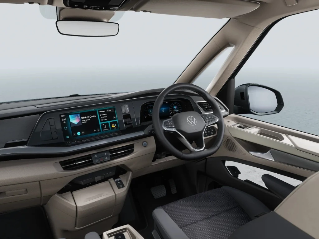 Volkswagen Multivan 1.5 TSI eHybrid Life 5dr 4MOTION DSG