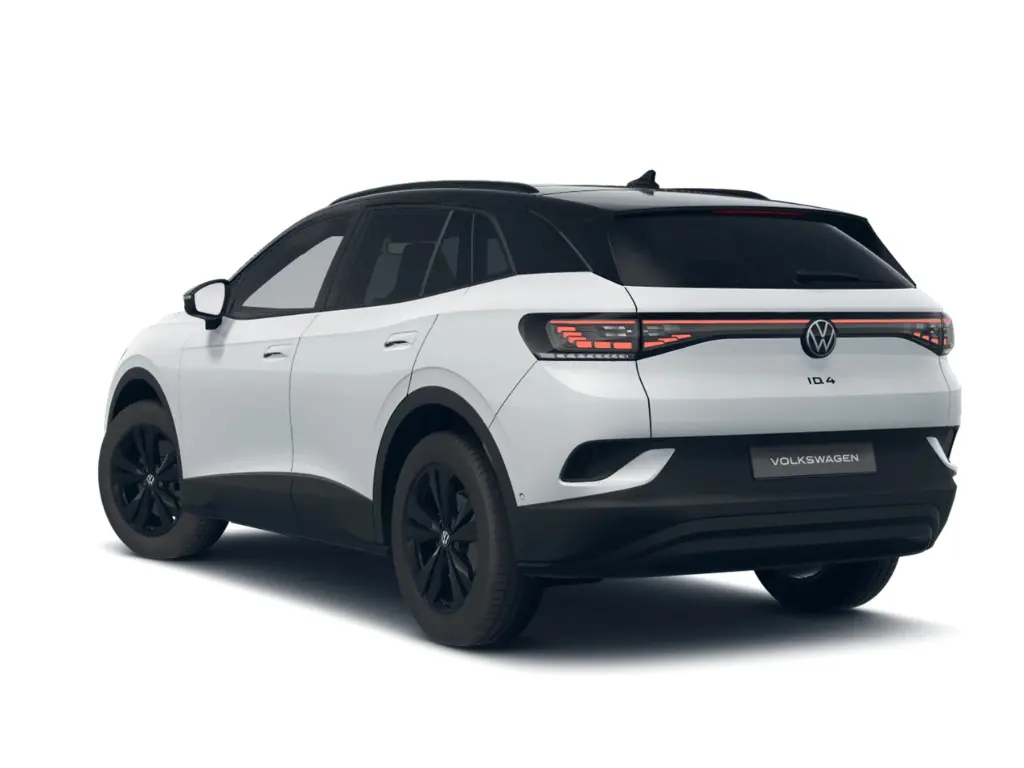 Volkswagen id.4 210kW Black Edition Pro 77kWh 5dr Auto
