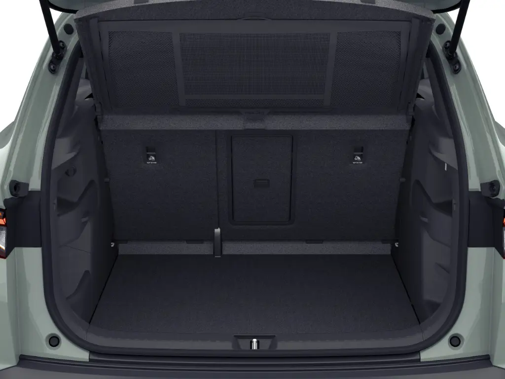 Skoda Elroq 210kW 85 SportLine 82kWh 5dr Auto