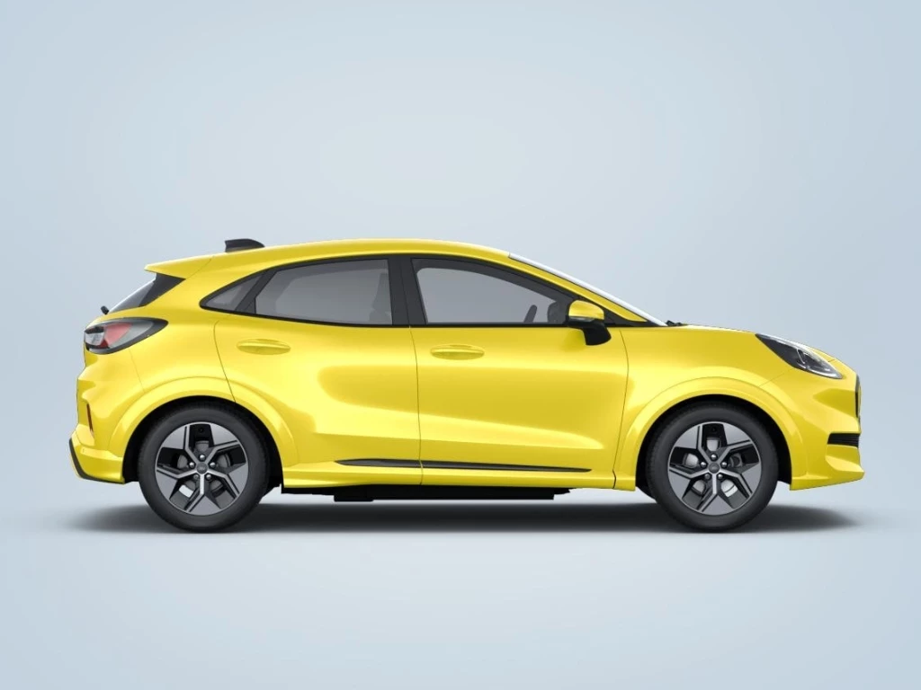 Ford Puma 123kW Select 43kWh 5dr Auto