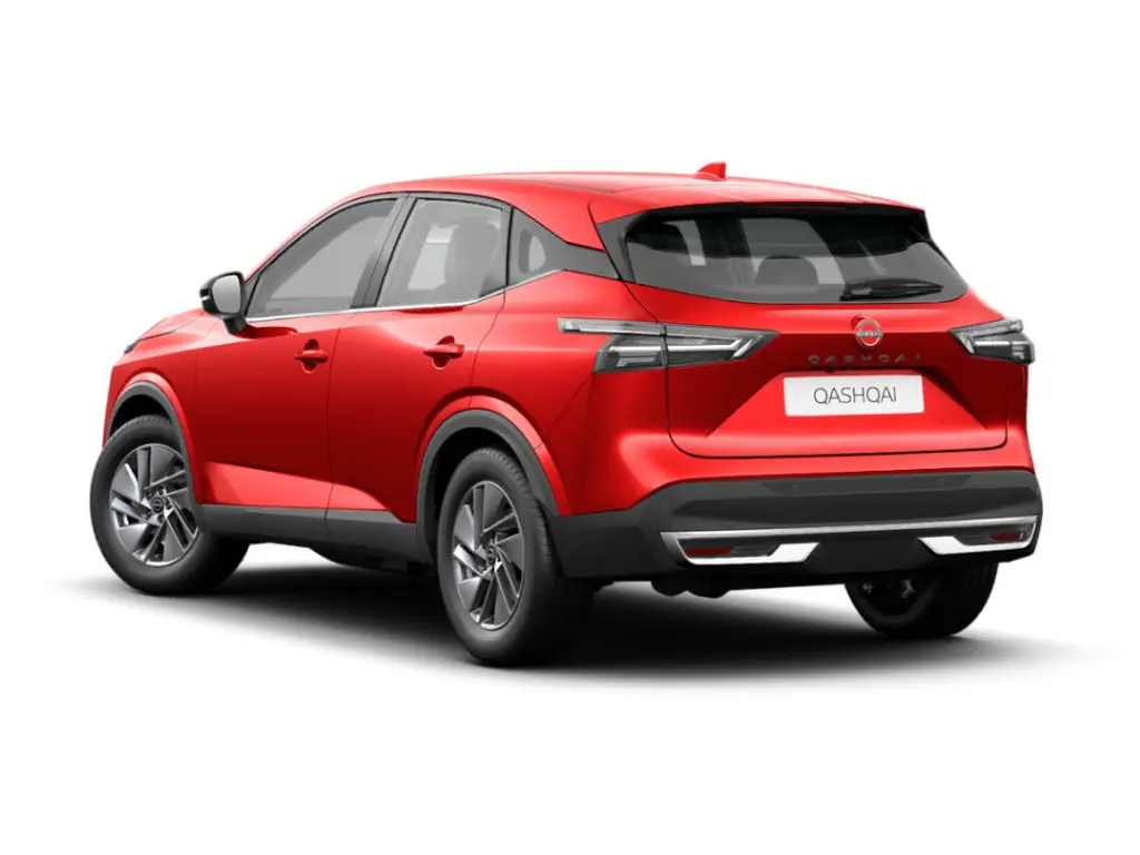 Nissan Qashqai 1.3 DiG-T MH 158 Acenta Premium 5dr Xtronic