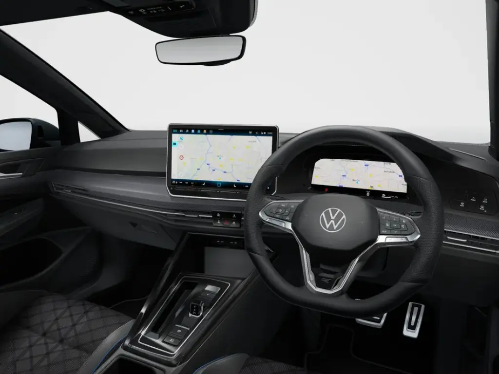 Volkswagen Golf 1.5 eTSI 150 R-Line 5dr DSG