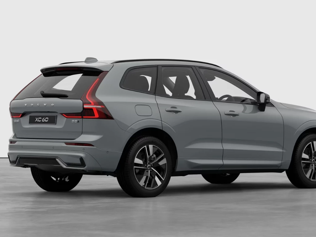 Volvo XC60 2.0 B5P Plus Dark 5dr AWD Geartronic
