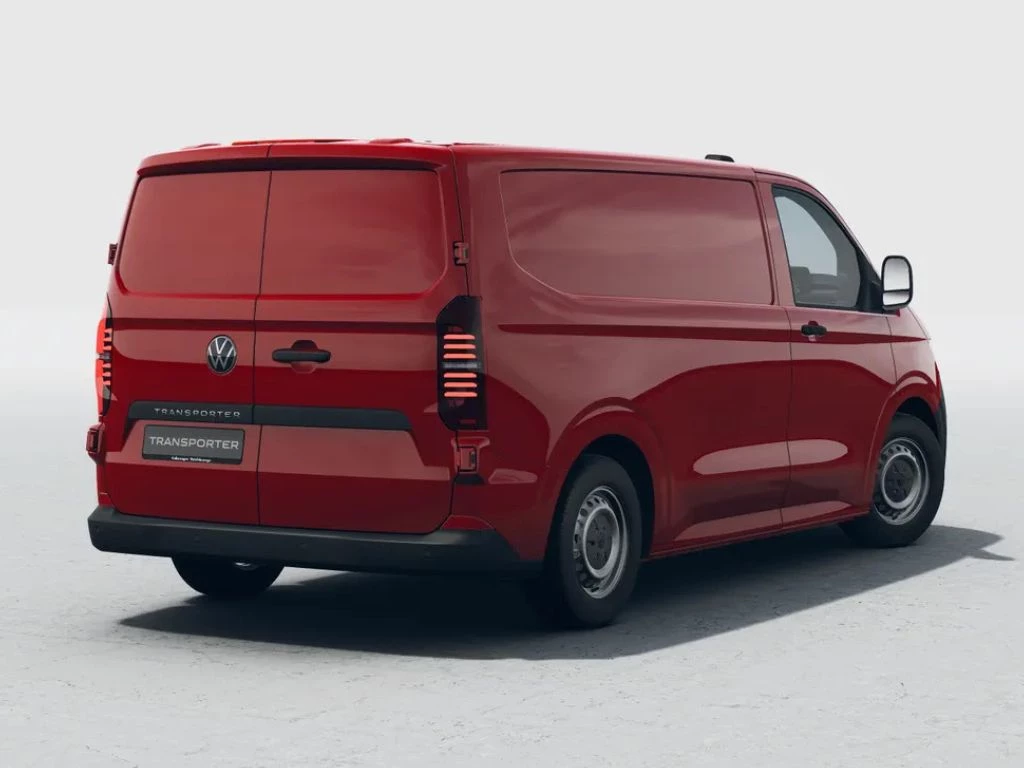 Volkswagen Transporter T28 SWB Diesel 2.0 TDI 110 Commerce Van