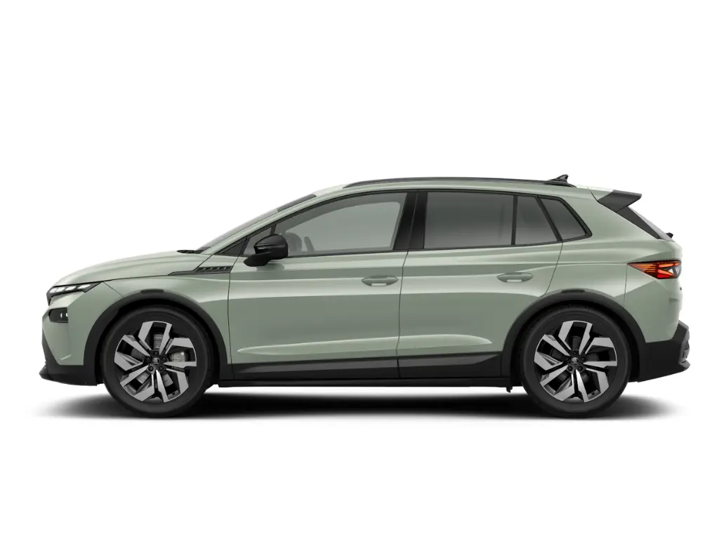 Skoda Elroq 210kW 85 SportLine 82kWh 5dr Auto