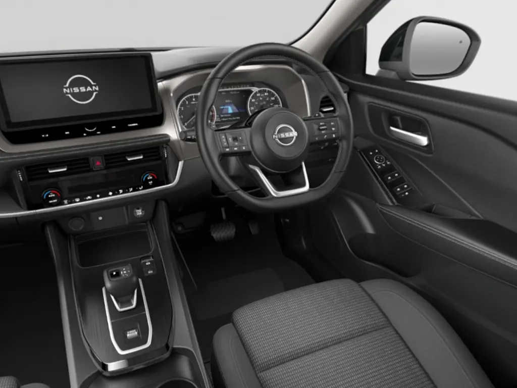 Nissan Qashqai 1.3 DiG-T MH 158 Acenta Premium 5dr Xtronic