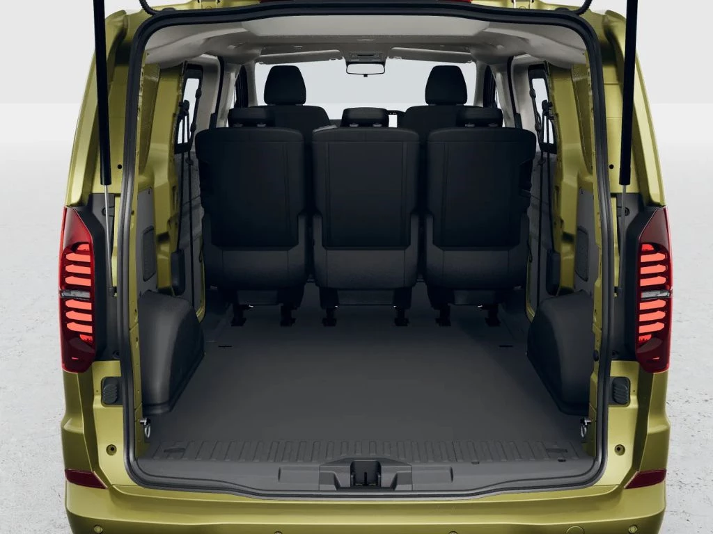 Volkswagen Transporter T30 SWB Diesel 2.0 TDI 110 Commerce Plus Kombi Van