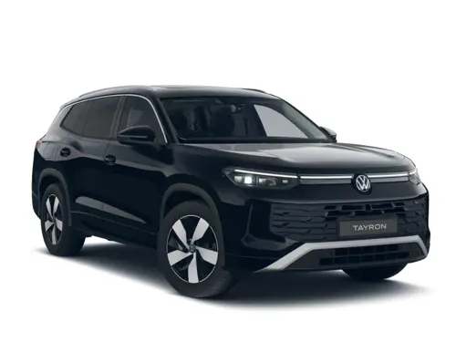 Volkswagen Tayron SUV 1.5 eTSI Match 5dr DSG7 7 Seat Area View