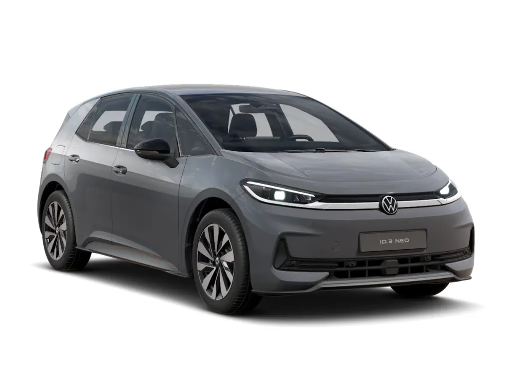 Volkswagen ID.3 NEO 125kW Life 50kWh 5dr Auto