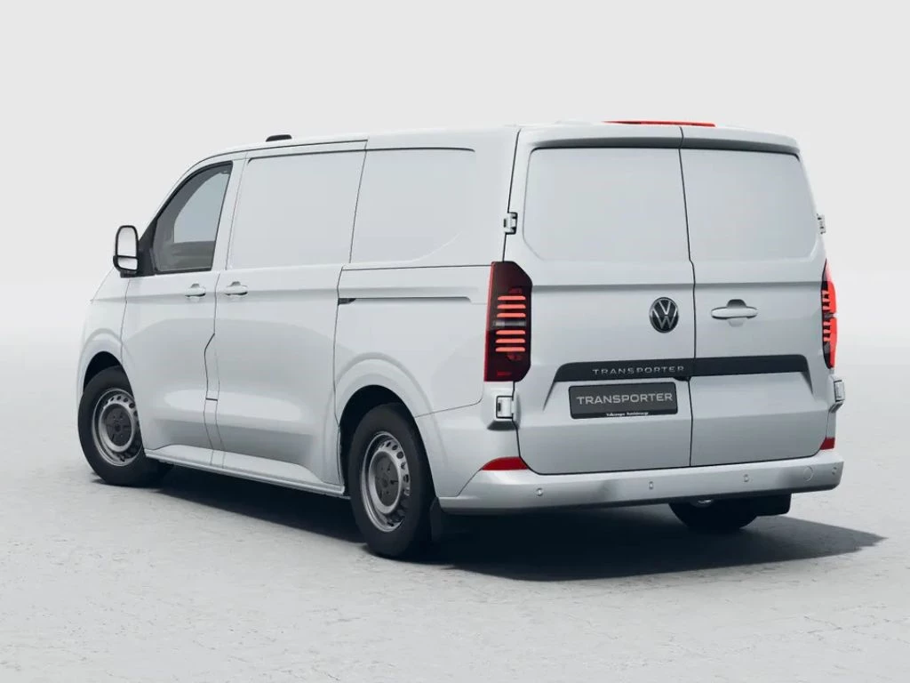 Volkswagen Transporter T30 SWB Diesel 2.0 TDI 150 Commerce Plus Van