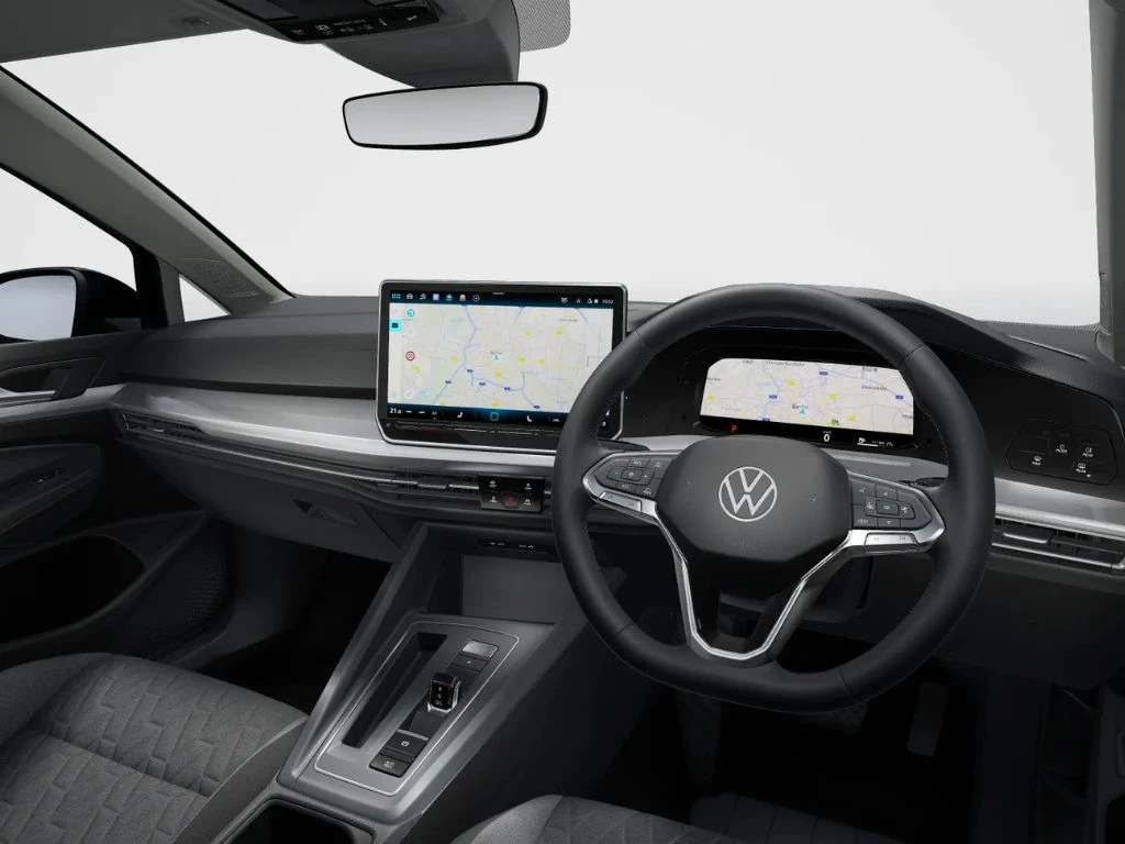 Volkswagen Golf 1.5 TSI 204 Match eHybrid 5dr DSG