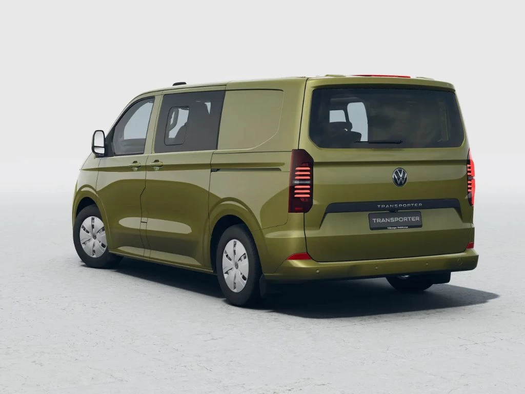 Volkswagen Transporter T30 SWB Diesel 2.0 TDI 110 Commerce Plus Kombi Van