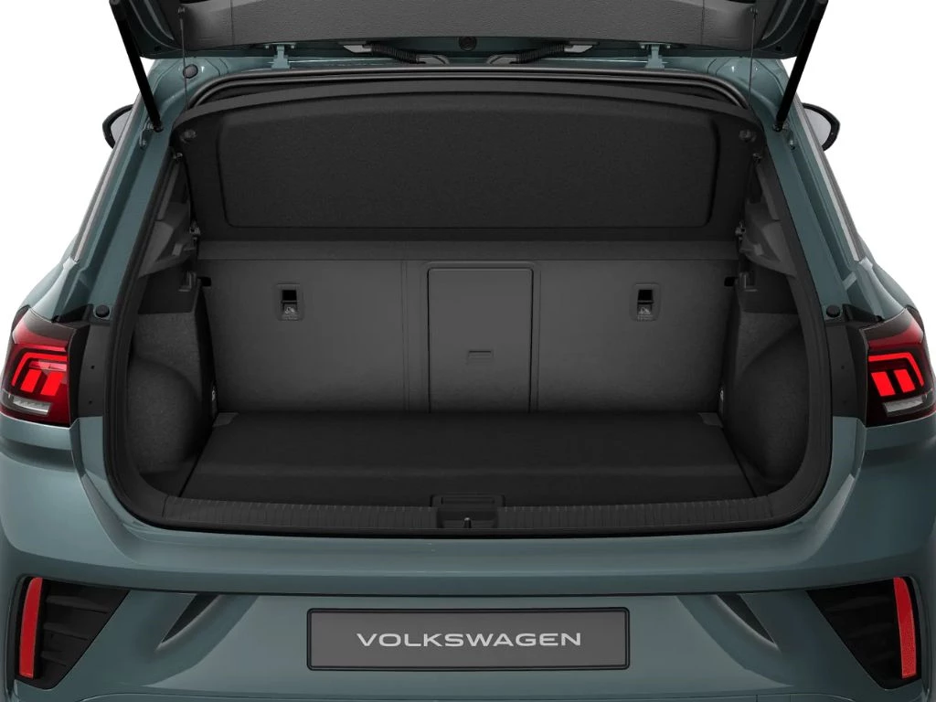 Volkswagen T-ROC 1.5 TSI R-Line 5dr DSG