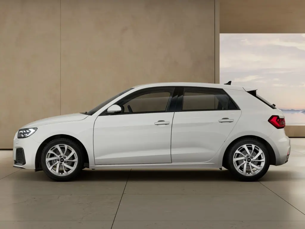 Audi A1 30 TFSI Sport 5dr