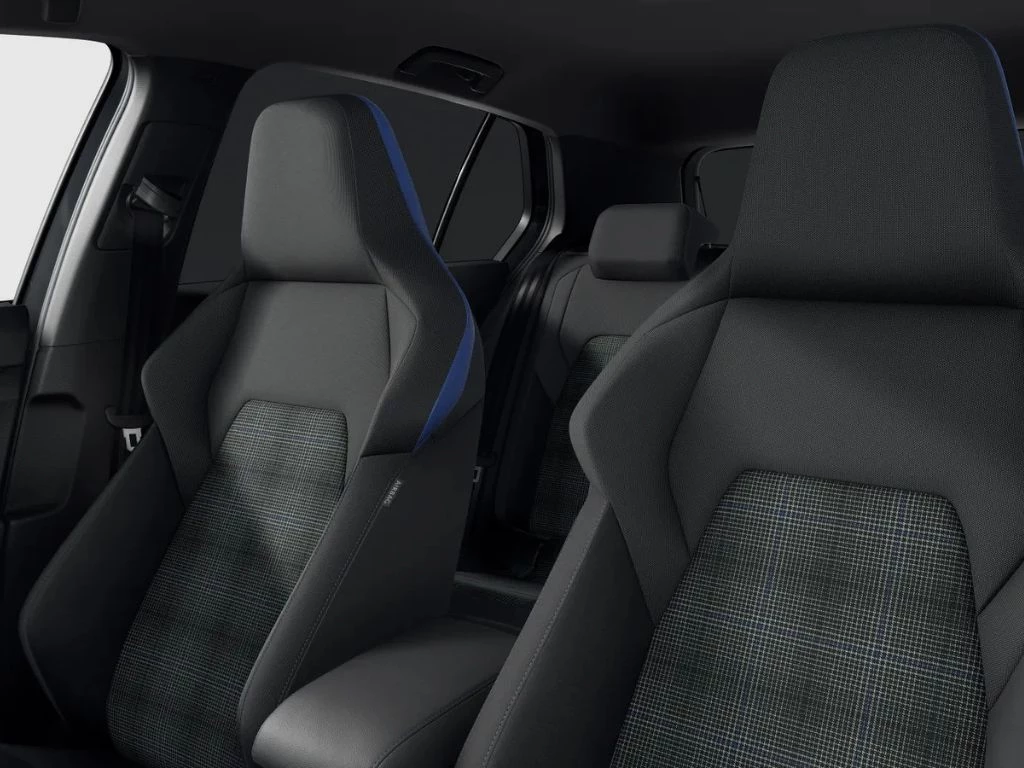 Volkswagen Golf 1.5 TSI 272 GTE eHybrid 5dr DSG