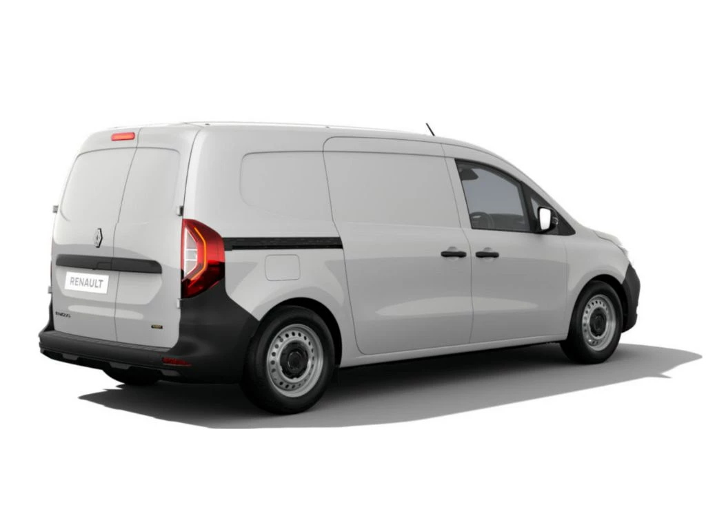 Renault Kangoo L2 E-Tech LL21 90KW 44KWH Advance Van Auto