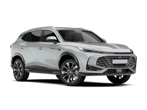 MG Motor UK Hs SUV 1.5 T-GDI Trophy 5dr DCT
