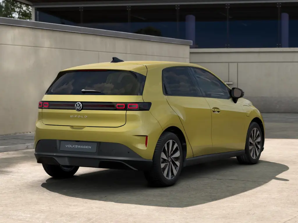 Volkswagen ID. Polo 155kW Life Launch Edition 52kWh 5dr Auto