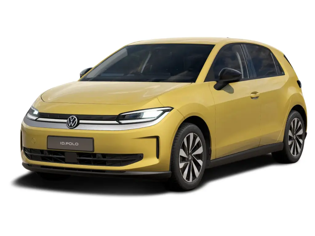 Volkswagen ID. Polo 155kW Life Launch Edition 52kWh 5dr Auto