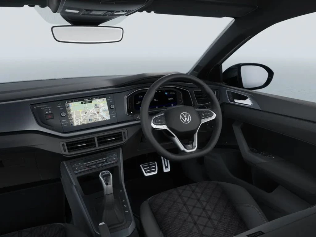 Volkswagen Taigo 1.5 TSI 150 Black Edition 5dr DSG