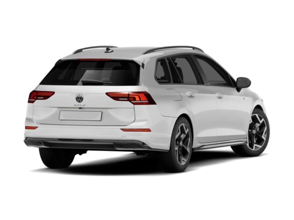 Volkswagen Golf 2.0 TSI 333 R 4Motion 5dr DSG