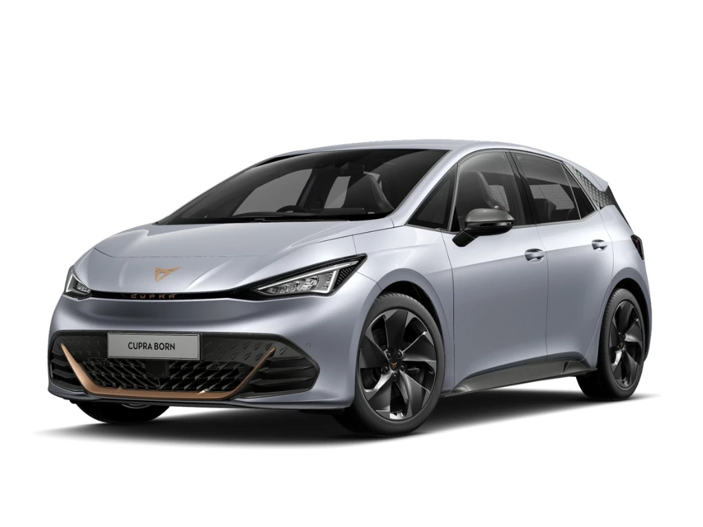 Cupra Born 170kW e-Boost V1 79kWh 5dr Auto