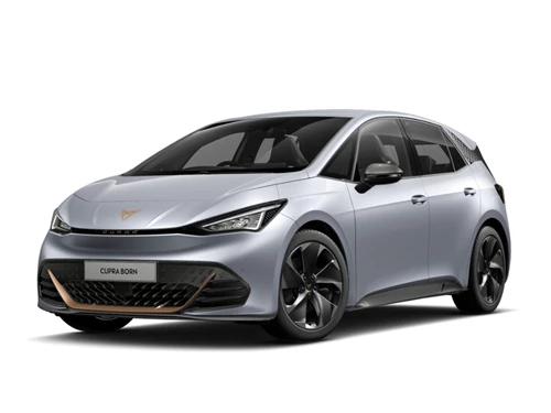 Cupra Born Hatchback 170kW e-Boost V1 79kWh 5dr Auto