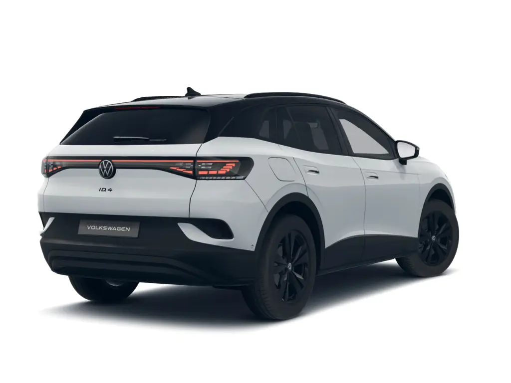 Volkswagen id.4 210kW Black Edition Pro 77kWh 5dr Auto