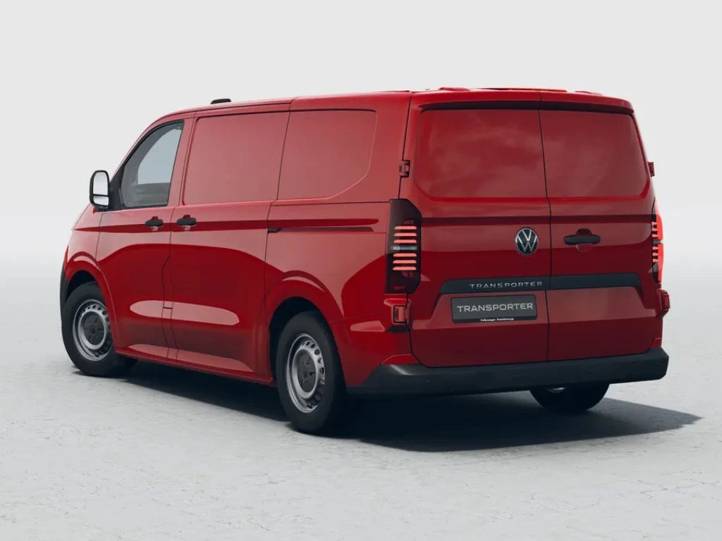 Volkswagen Transporter T28 SWB Diesel 2.0 TDI 110 Commerce Van