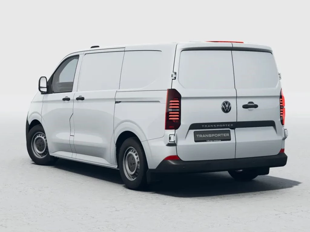 Volkswagen Transporter T30 SWB Diesel 2.0 TDI 150 Commerce Plus Van