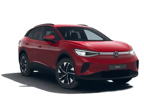Volkswagen id.4 SUV 210kW Match Pro 77kWh 5dr Auto