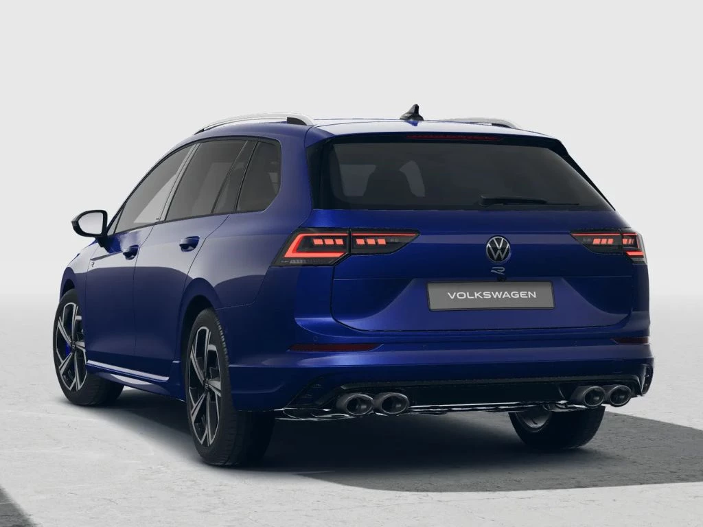 Volkswagen Golf 2.0 TSI 333 R 4Motion 5dr DSG
