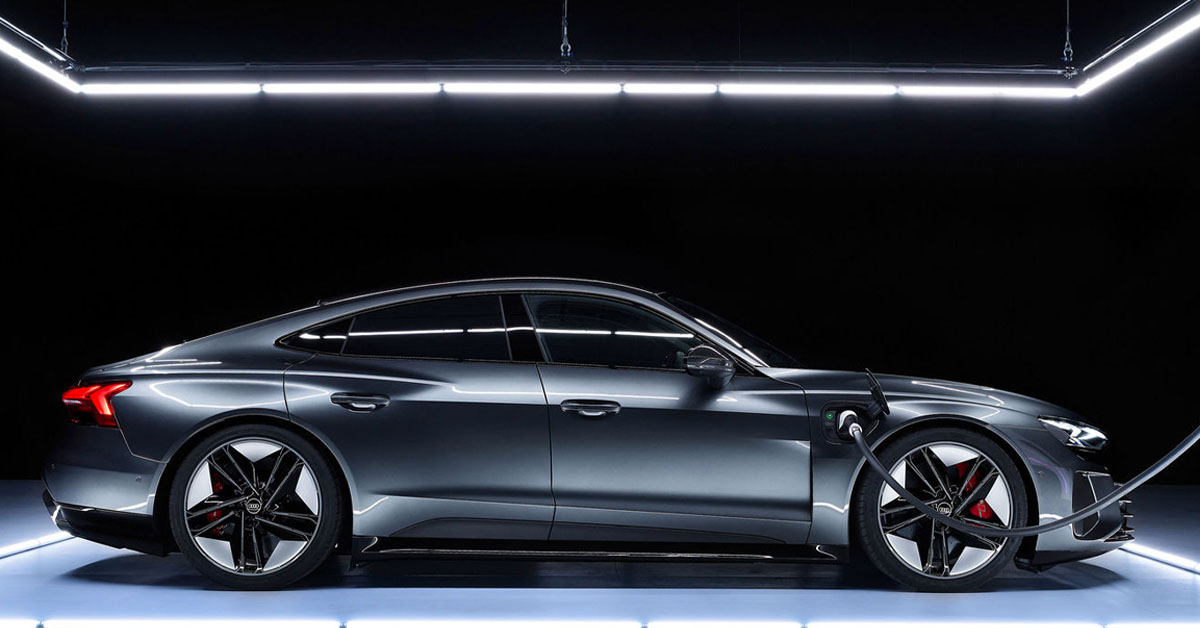2021 audi e tron release date discount