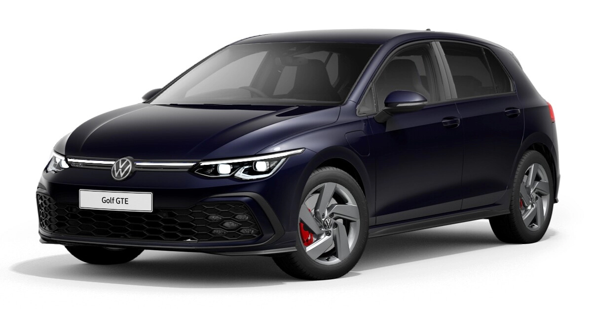 2021-Volkswagen-GTE-Atlantic-Blue