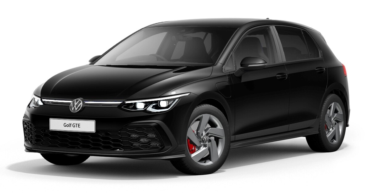 Vw golf 2021 shop hybrid