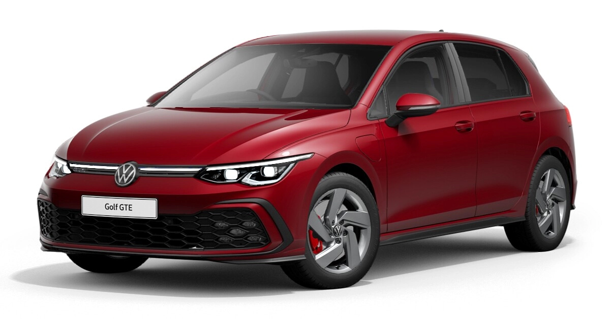 2021-Volkswagen-GTE-Kings-Red