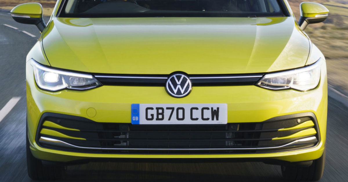 70 Plate Car Leasing Deals & Special Offers