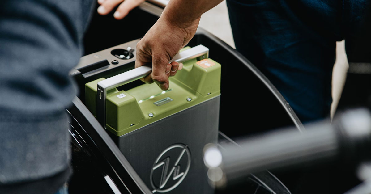 Are Solid-State Batteries the Future for Electric Vehicles?