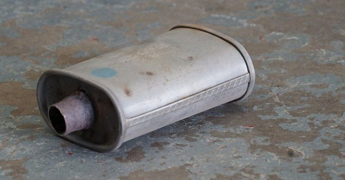 Catalytic Converter Theft Is On The Rise | How To Prevent It