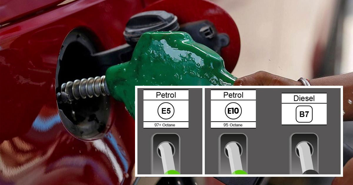 E10 Petrol Switch | What You Need To Know