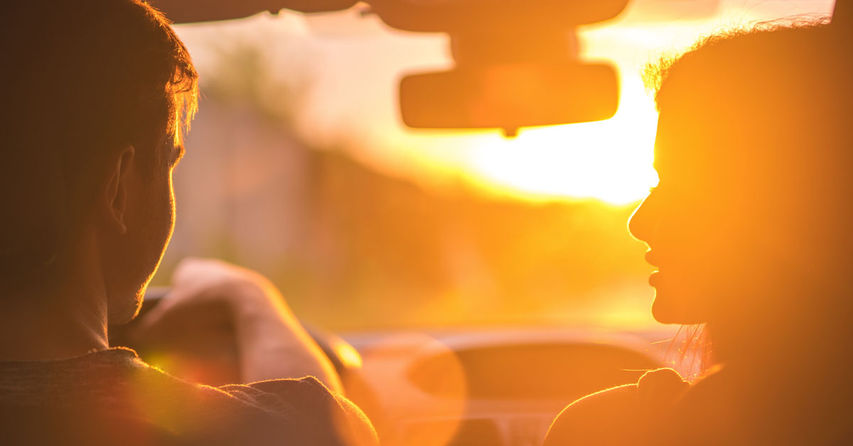 How to Keep Your Car Cool in the Summer Months