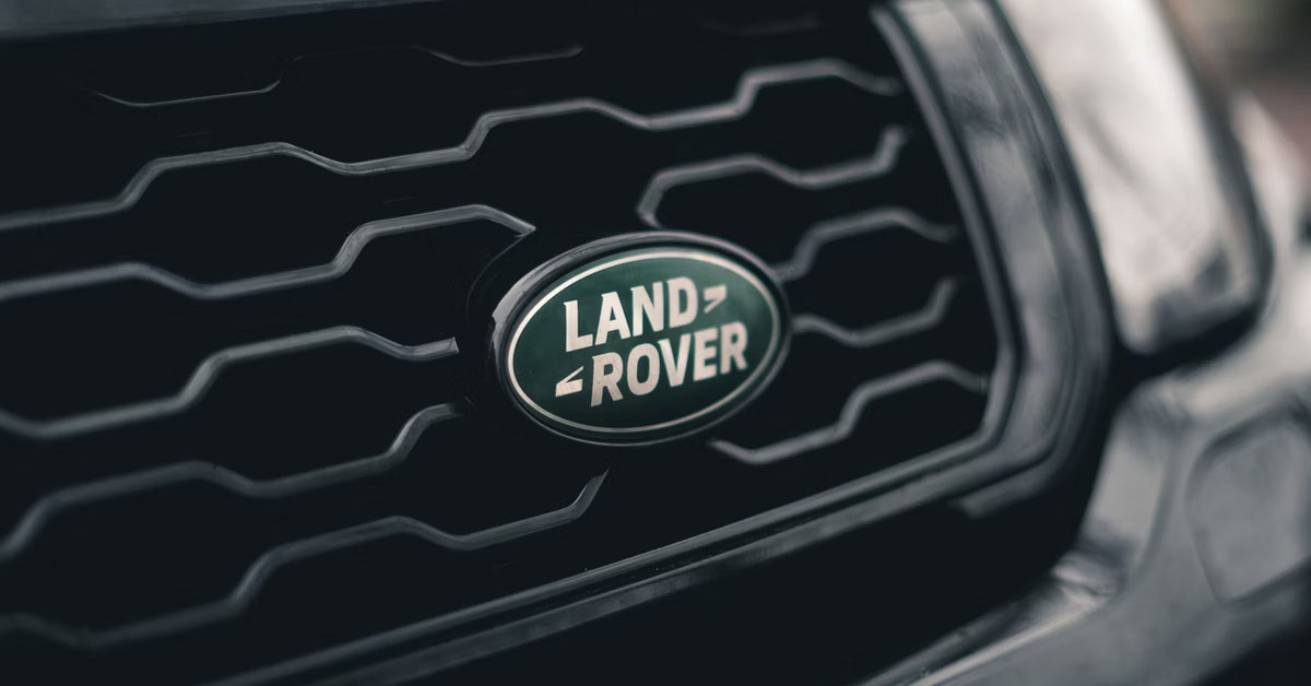 Range Rover Sport Most Stolen And Recovered Car In 2021
