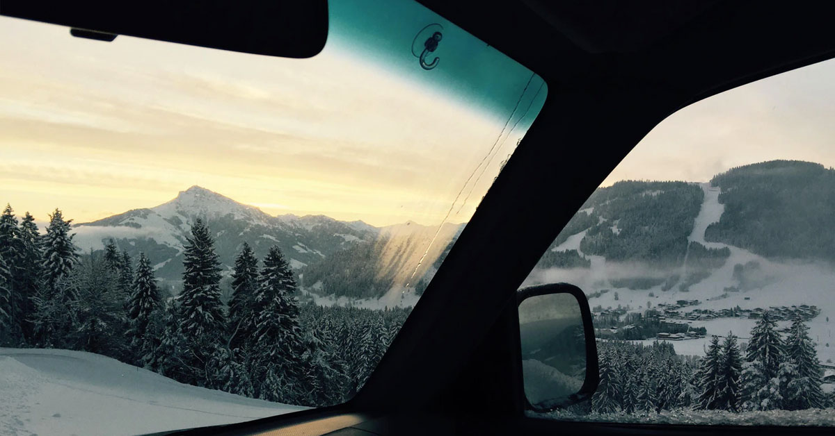 Heated windshield cover deals