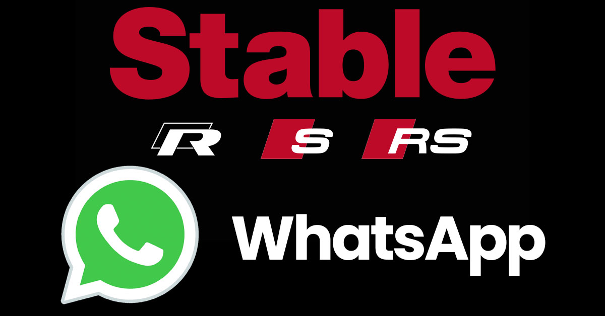 New WhatsApp Car Lease Chat Feature Now Available