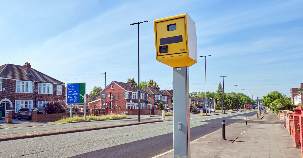 Why UK Noise Cameras are a Good Idea but Also a Bad Idea